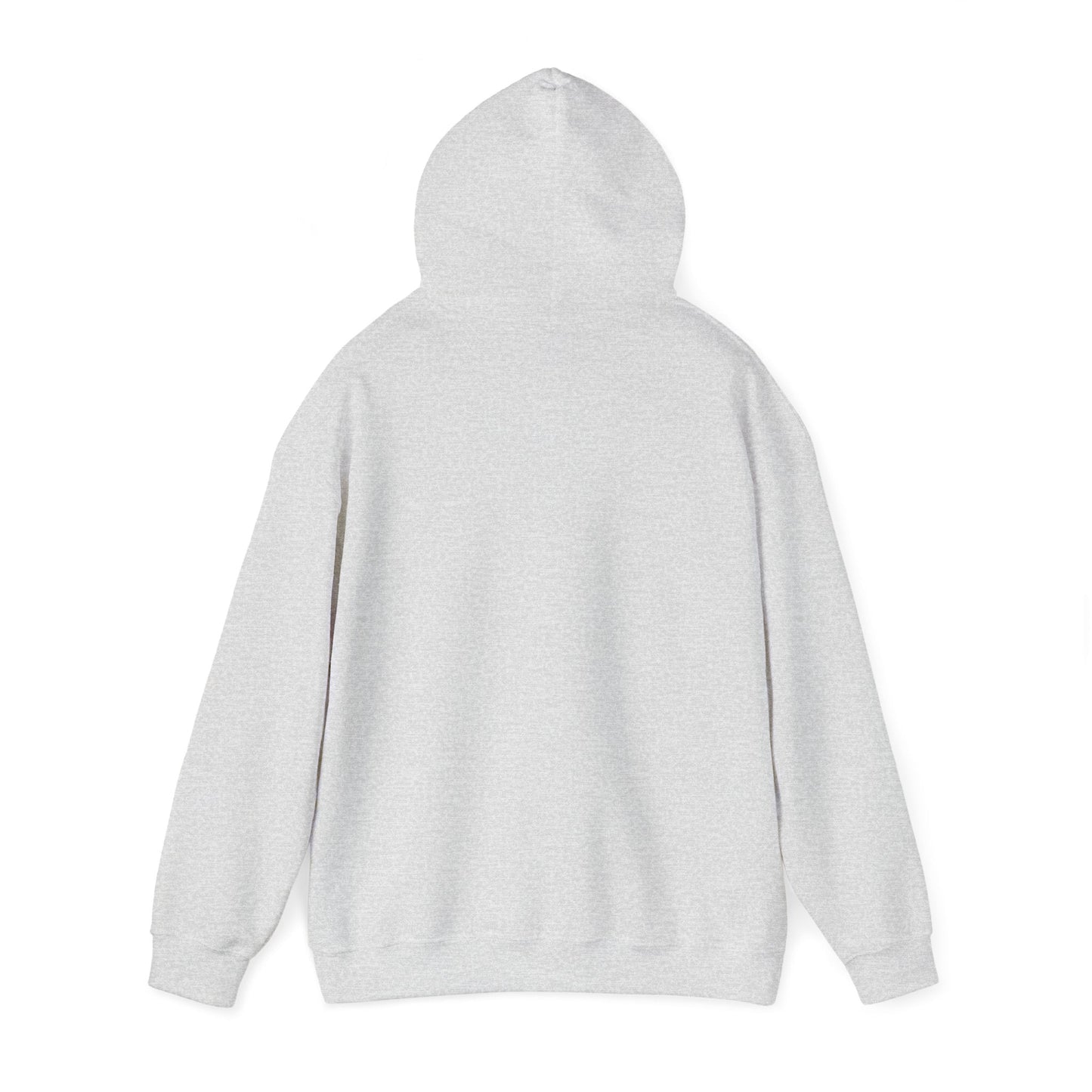 Men's Built Different Hoodie