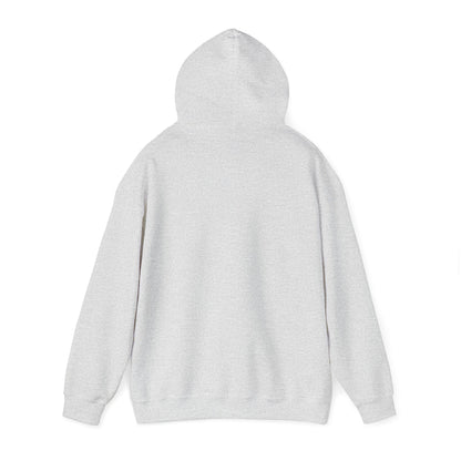 Men's Built Different Hoodie