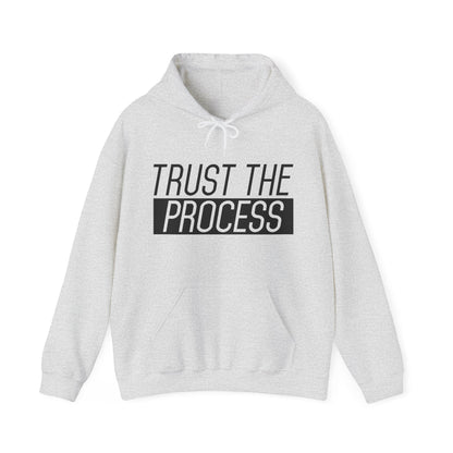 Men's Trust The Process Hoodie