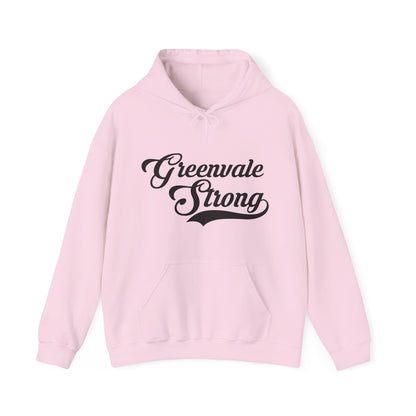 Women's Greenvale Strong Hoodie