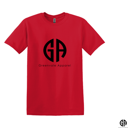 Men's GA Signature T-Shirt