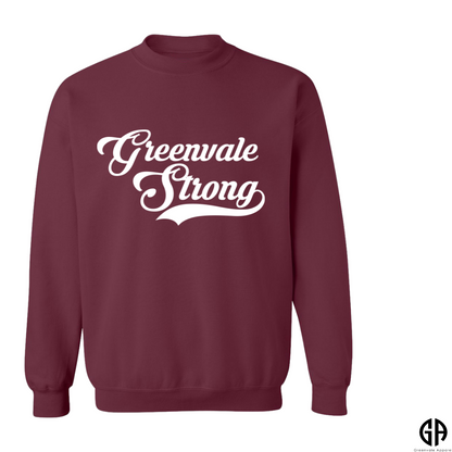 Men's Greenvale Strong Sweatshirt