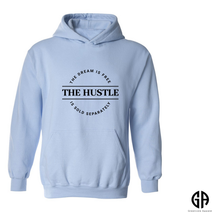 Women's The Hustle Hoodie