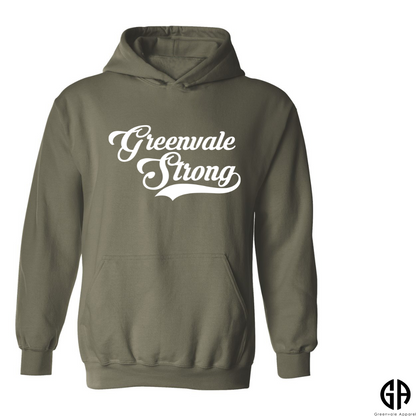 Women's OG Greenvale Strong Hoodie