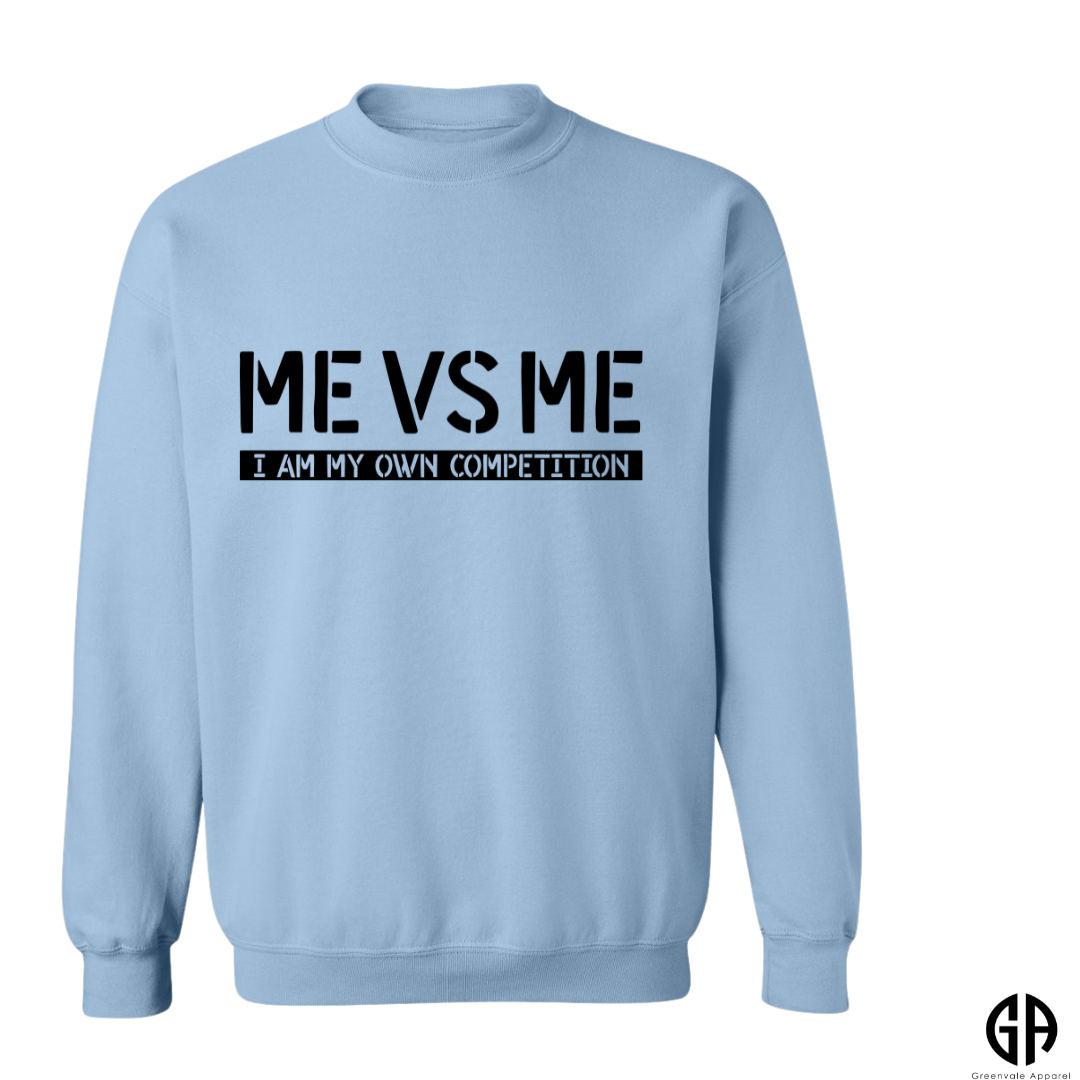 Men's Me vs Me Sweatshirt