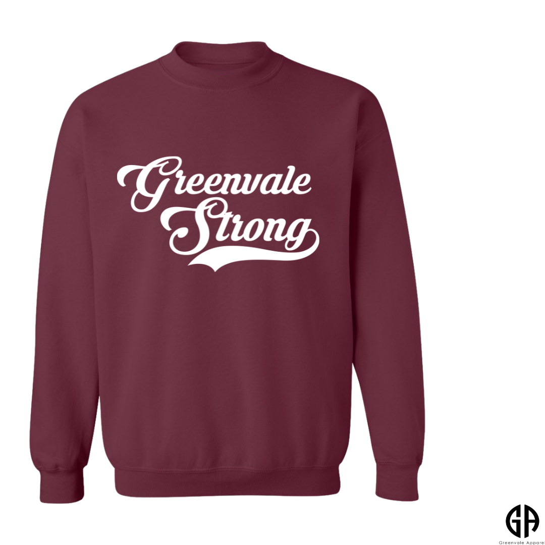 Women's Greenvale Strong Sweatshirt