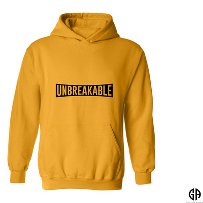 Women's Unbreakable Hoodie