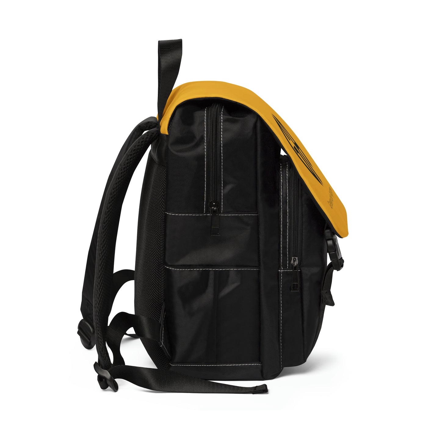 Greenvale Apparel Casual Backpack