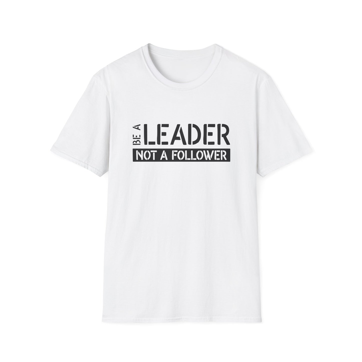 Men's Be a Leader T-Shirt