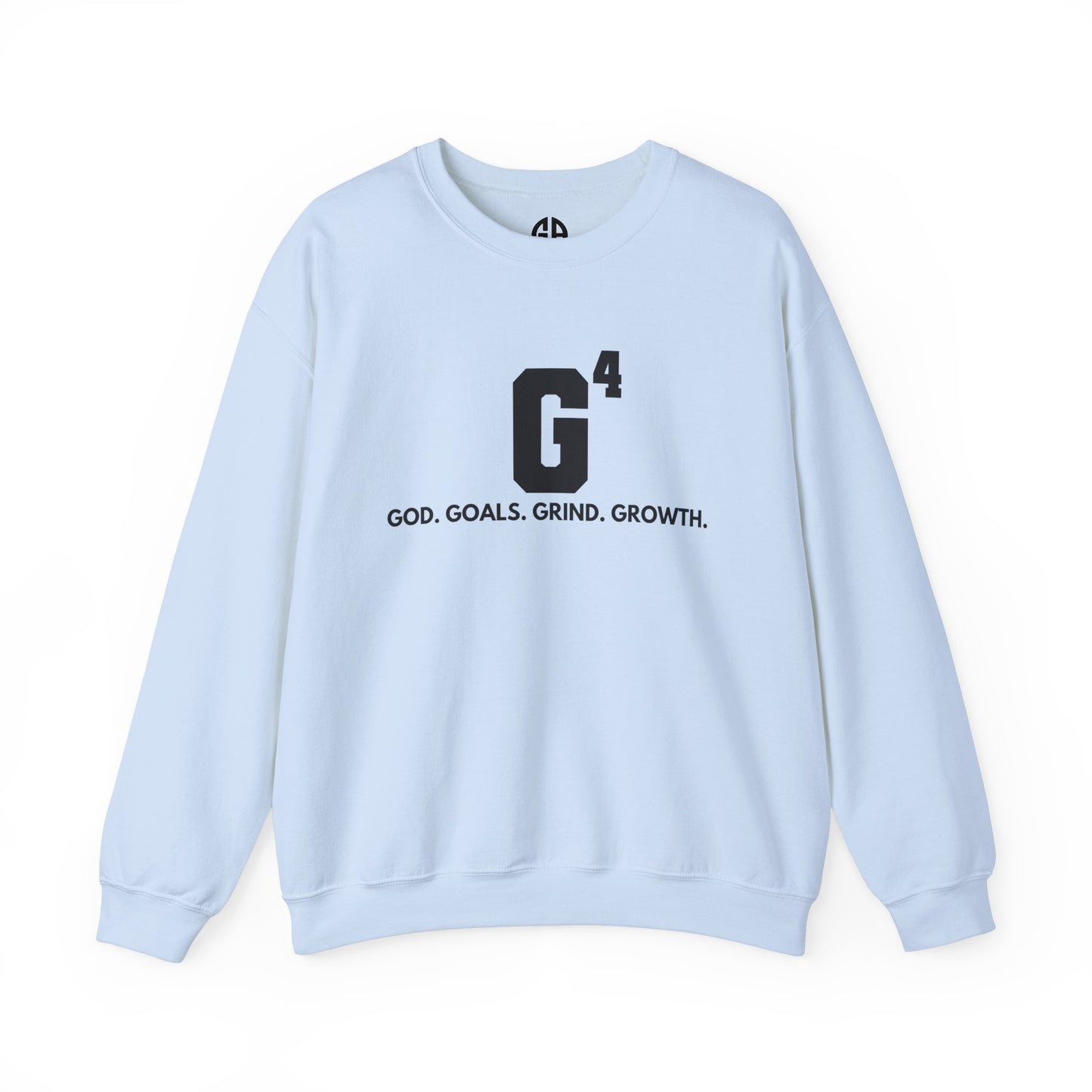 Men's G4 - God. Grind. Goals Sweatshirt