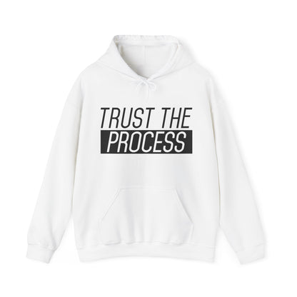 Men's Trust The Process Hoodie