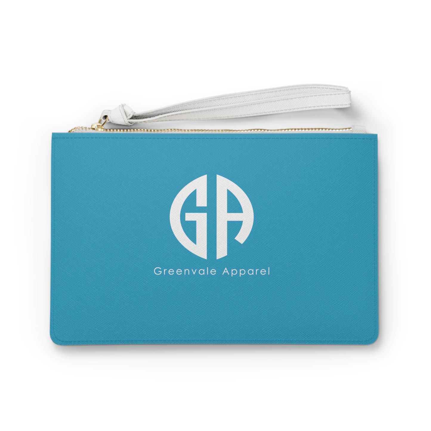 Greenvale Apparel Clutch Bag