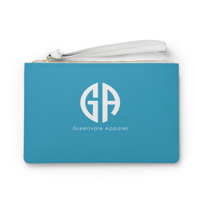 Greenvale Apparel Clutch Bag