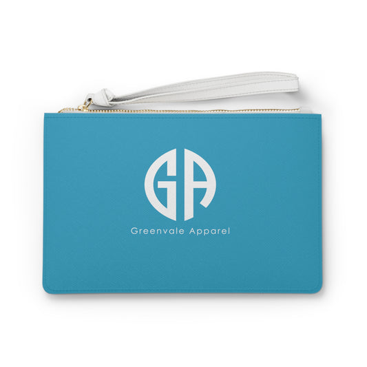 Greenvale Apparel Clutch Bag