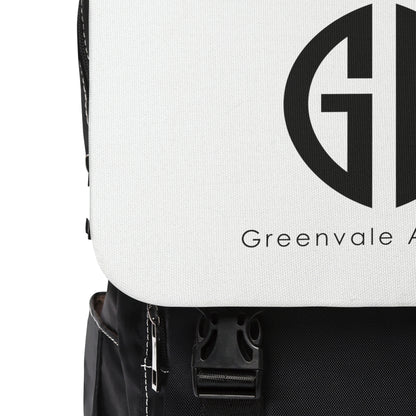 Greenvale Apparel Casual Backpack