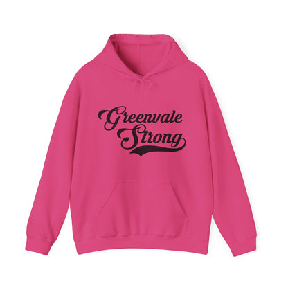 Women's Greenvale Strong Hoodie