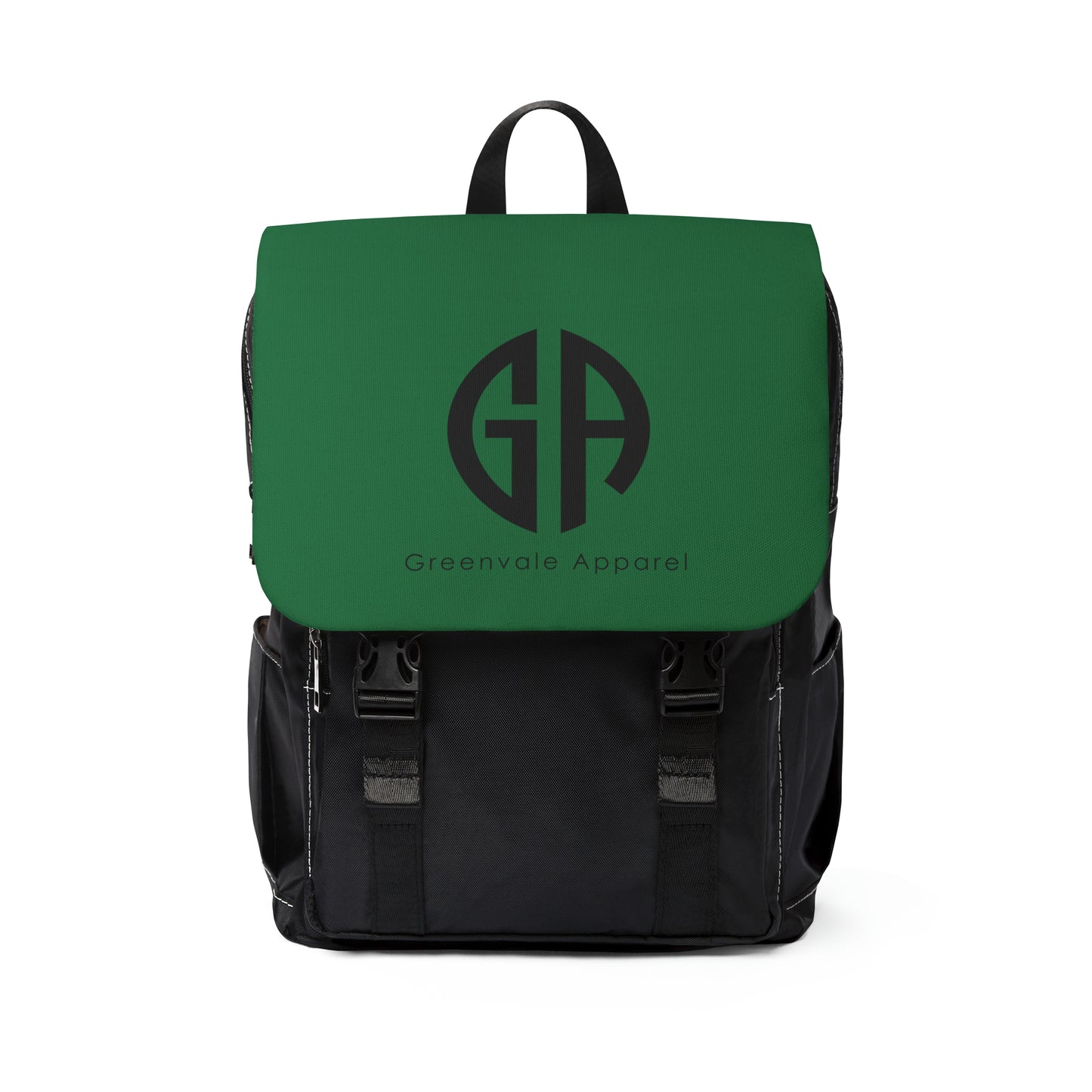 Greenvale Apparel Casual Backpack