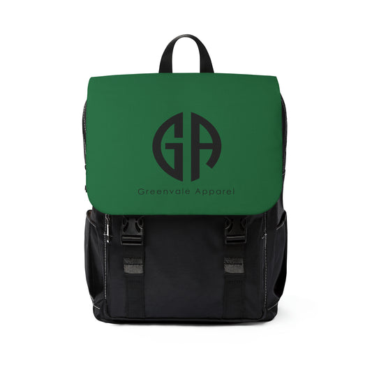 Greenvale Apparel Casual Backpack