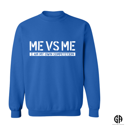 Men's Me vs Me Sweatshirt