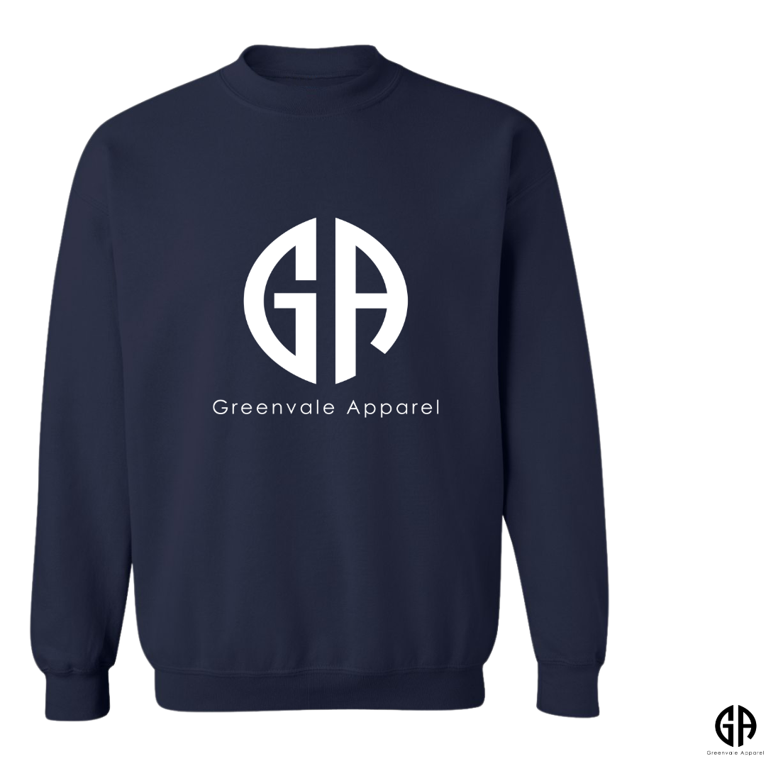 Women's GA Signature Sweatshirt