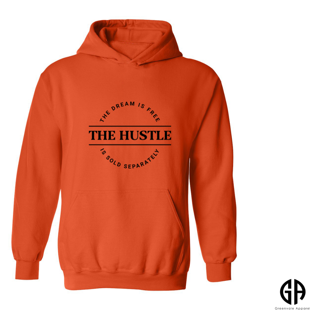 Women's The Hustle Hoodie