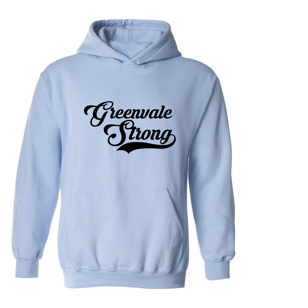 Women's OG Greenvale Strong Hoodie