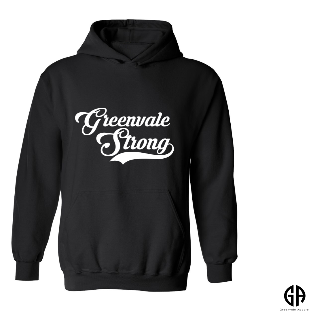 Men's OG Greenvale Strong Hoodie