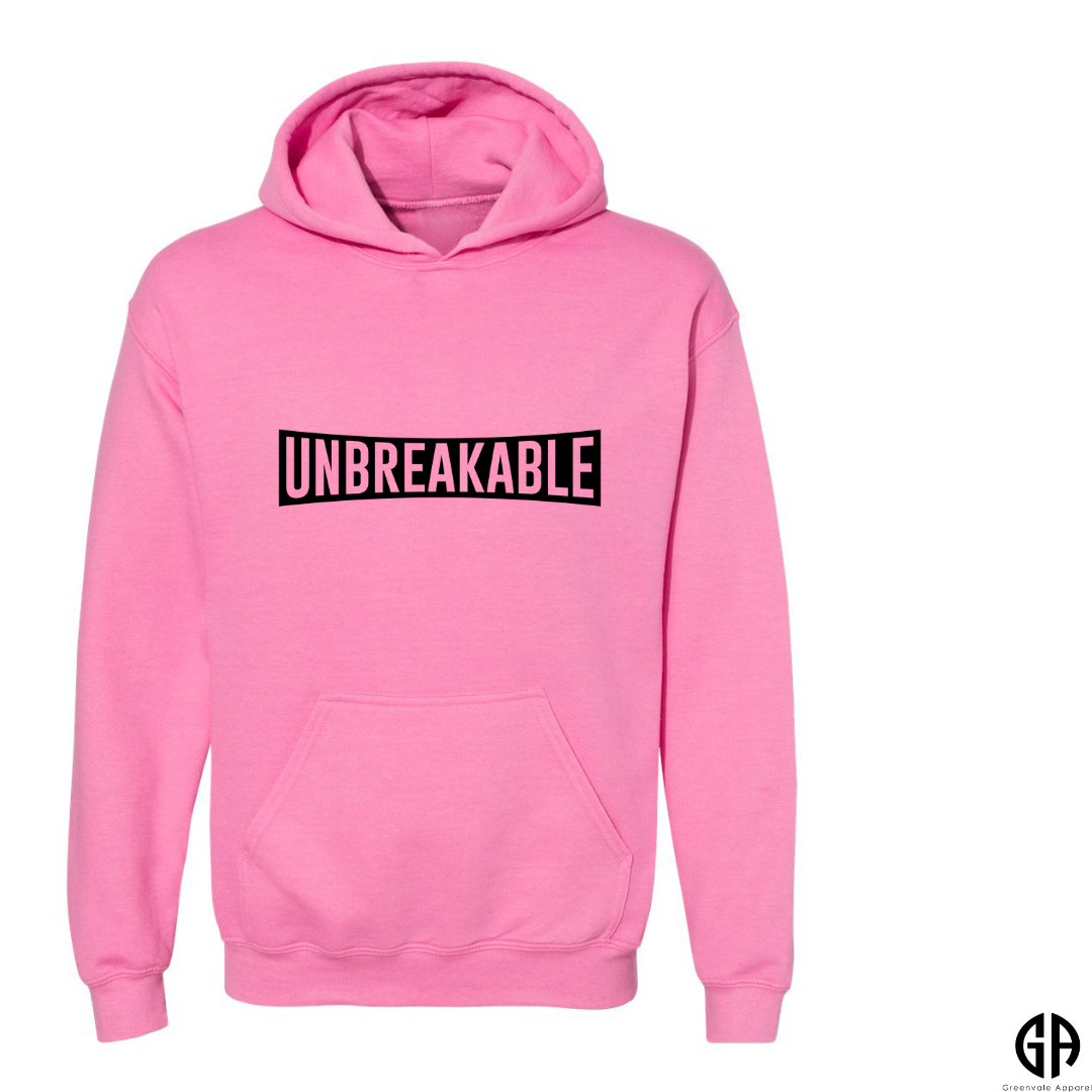 Women's Unbreakable Hoodie