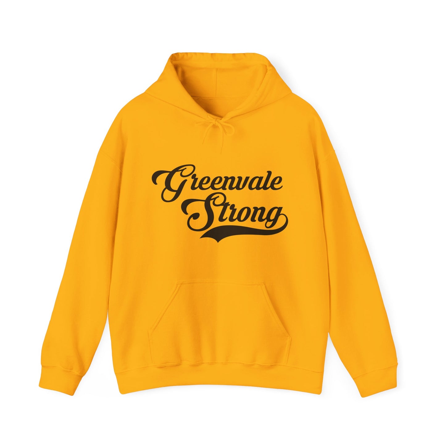 Women's Greenvale Strong Hoodie