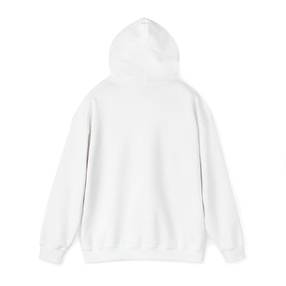 Women's Built Different Hoodie