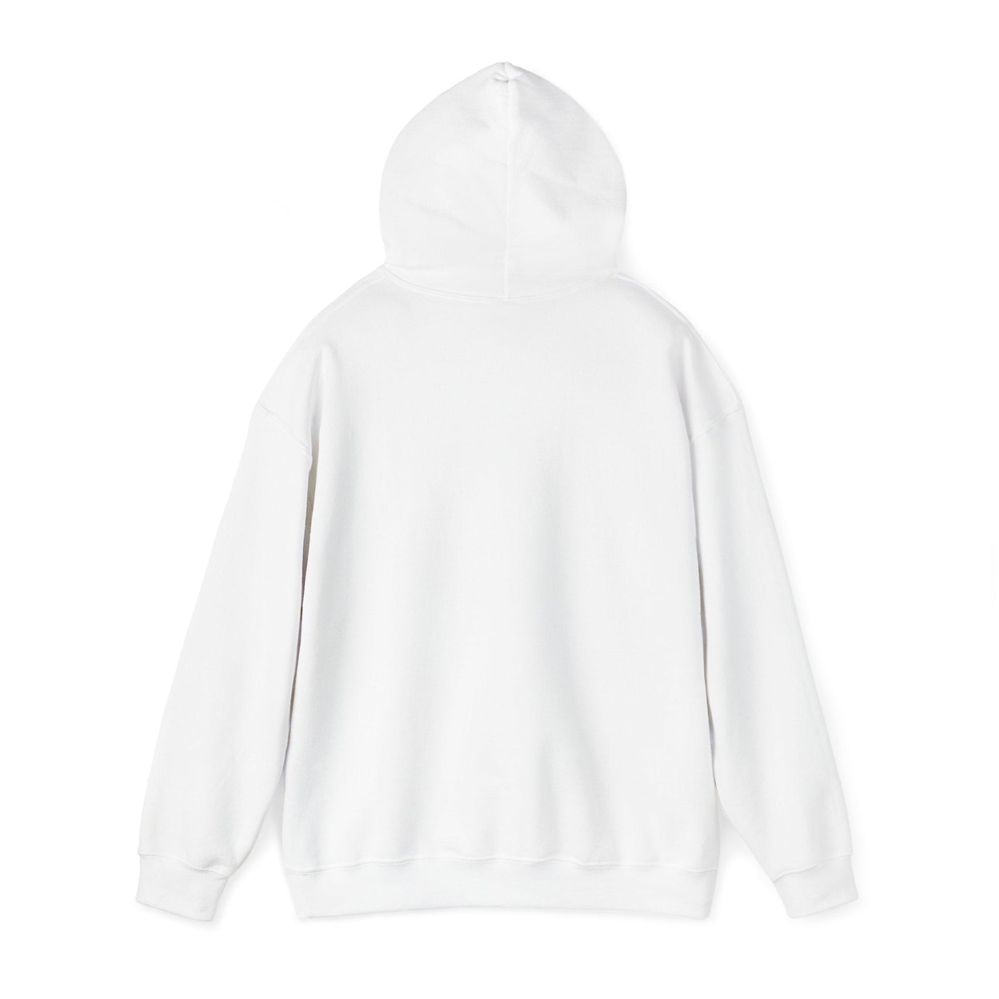 Men's Built Different Hoodie