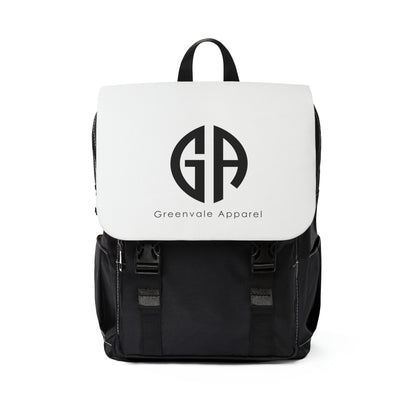 Greenvale Apparel Casual Backpack