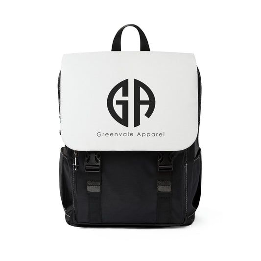 Greenvale Apparel Casual Backpack