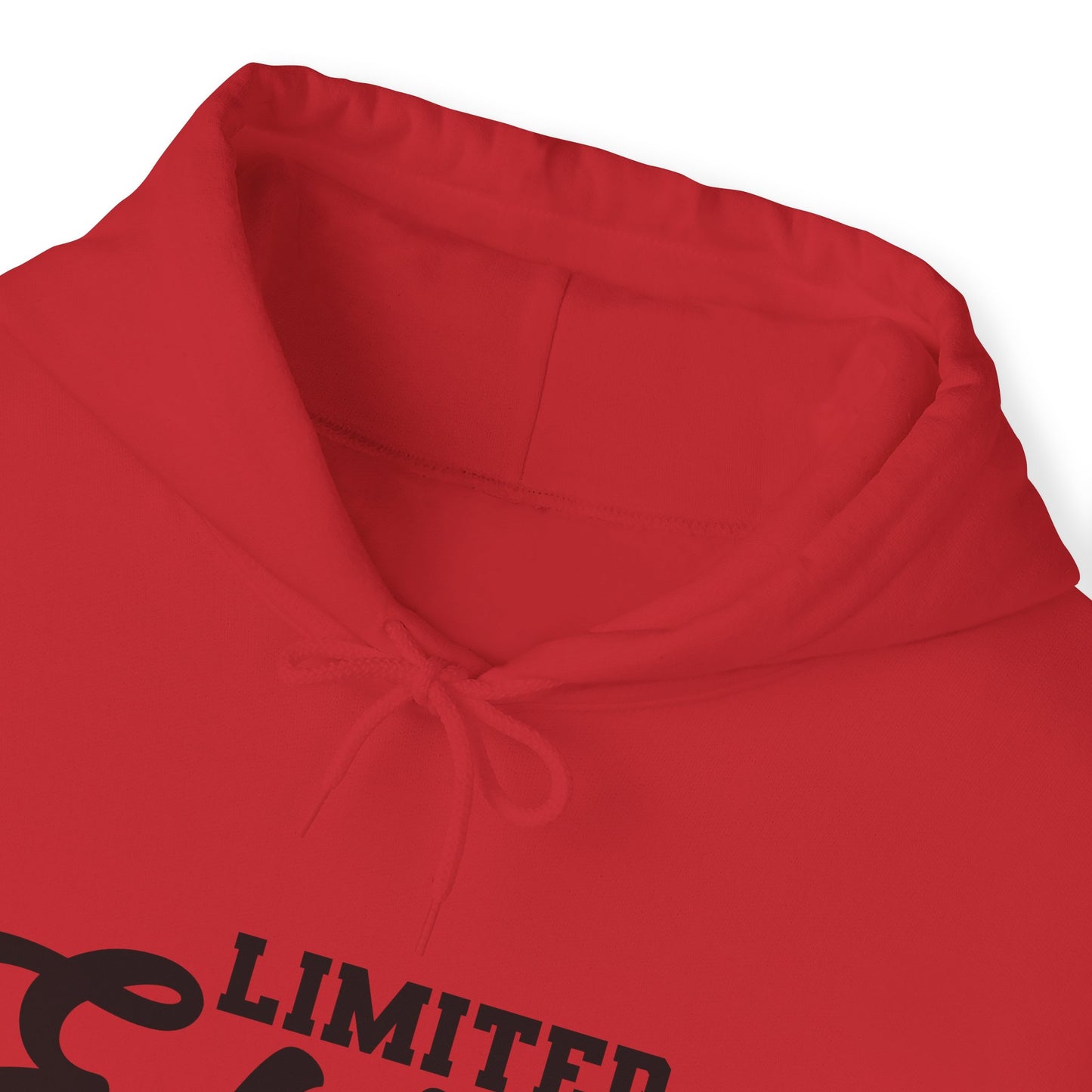 Men's Limited Edition Hoodie