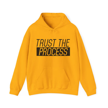 Men's Trust The Process Hoodie