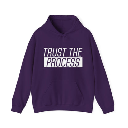 Men's Trust The Process Hoodie