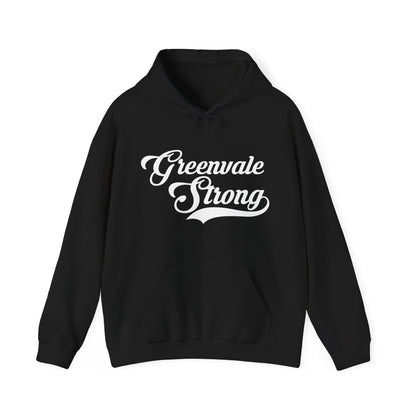 Women's Greenvale Strong Hoodie