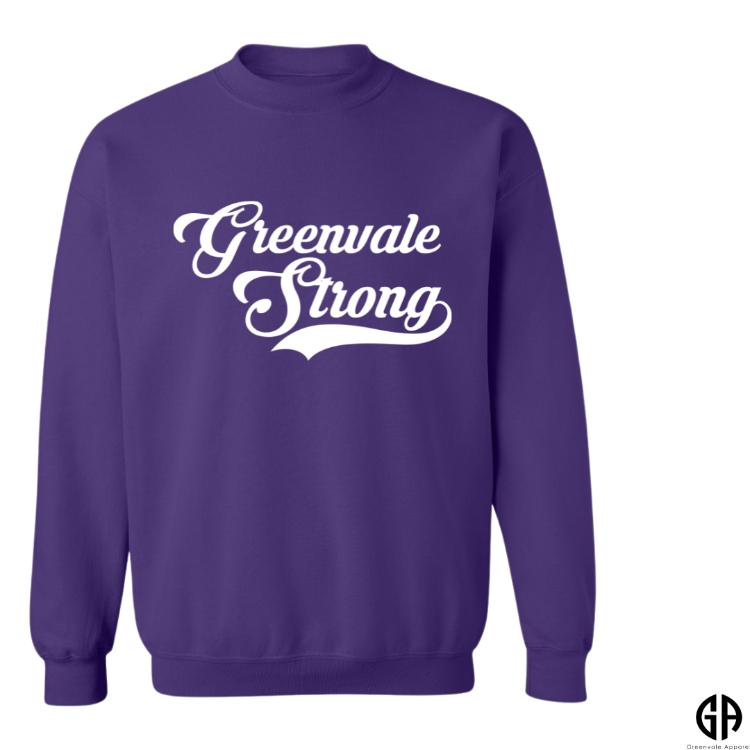 Women's Greenvale Strong Sweatshirt