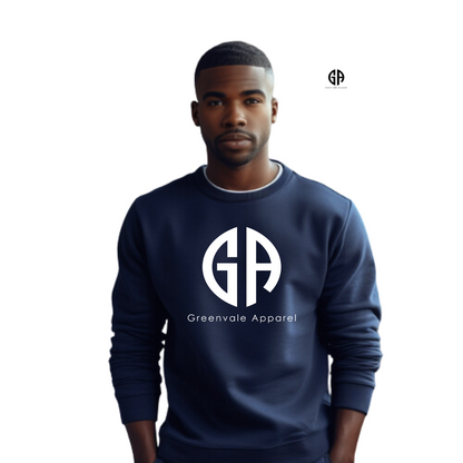 Men's GA Signature Sweatshirt