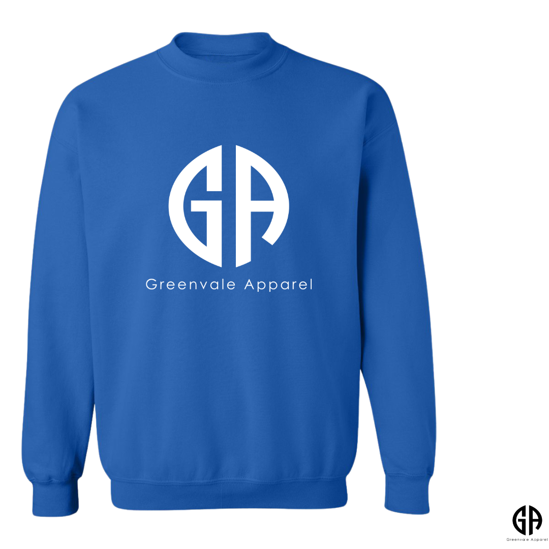 Men's GA Signature Sweatshirt