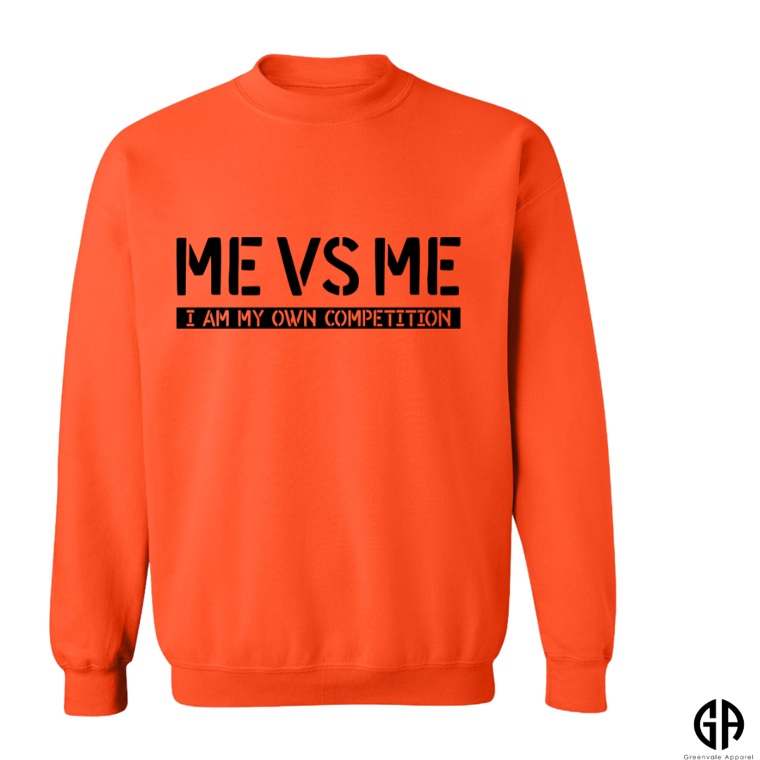 Men's Me vs Me Sweatshirt