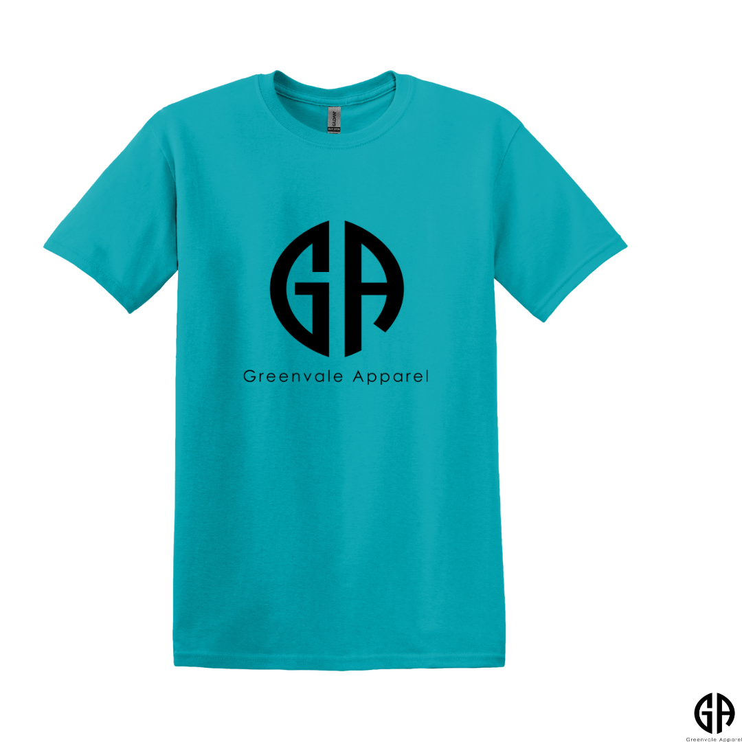 Men's GA Signature T-Shirt