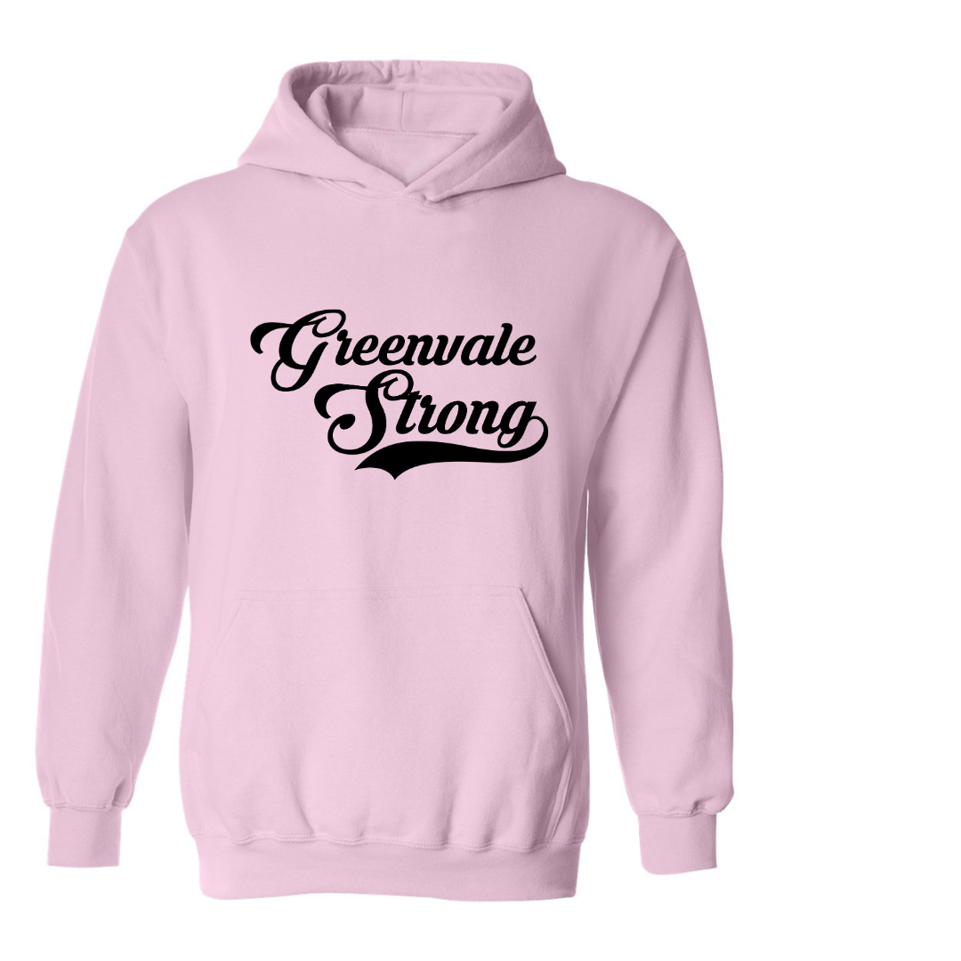 Women's OG Greenvale Strong Hoodie