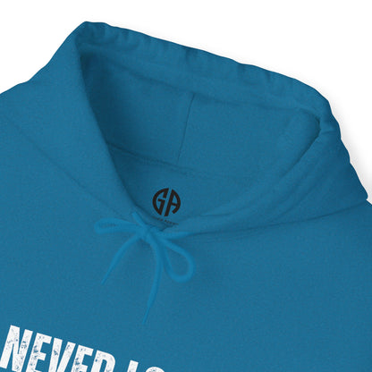 Women's I Never Lose Hoodie