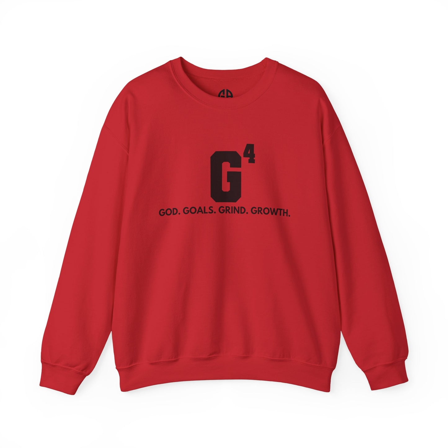 Men's G4 - God. Grind. Goals Sweatshirt