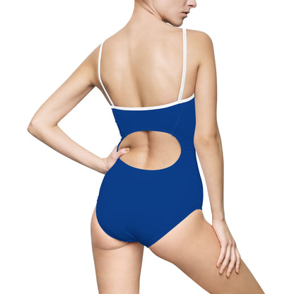 Women's GA One-piece Swimsuit