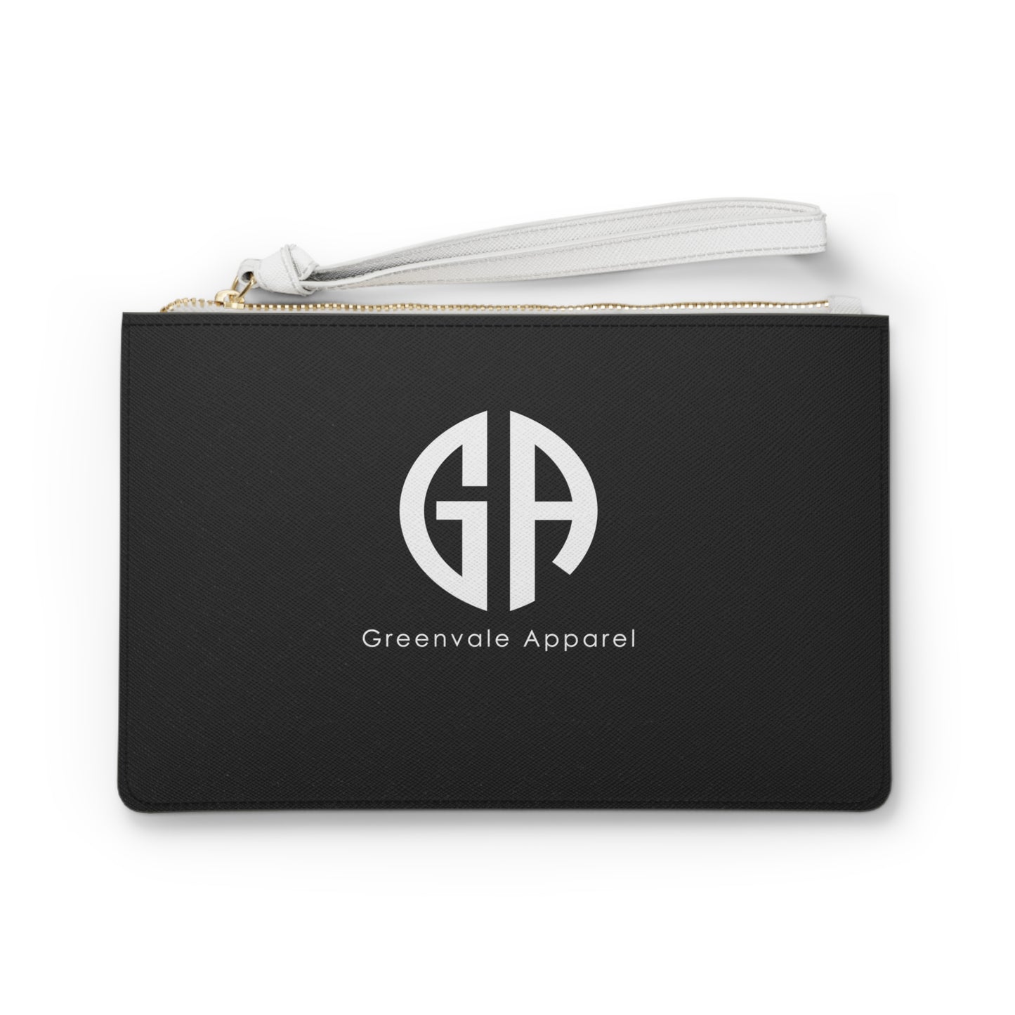 Greenvale Apparel Clutch Bag