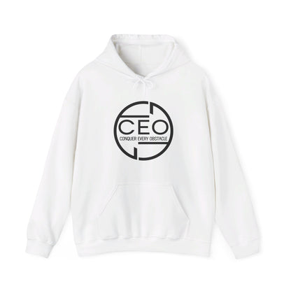 Women's CEO Hooded Sweatshirt