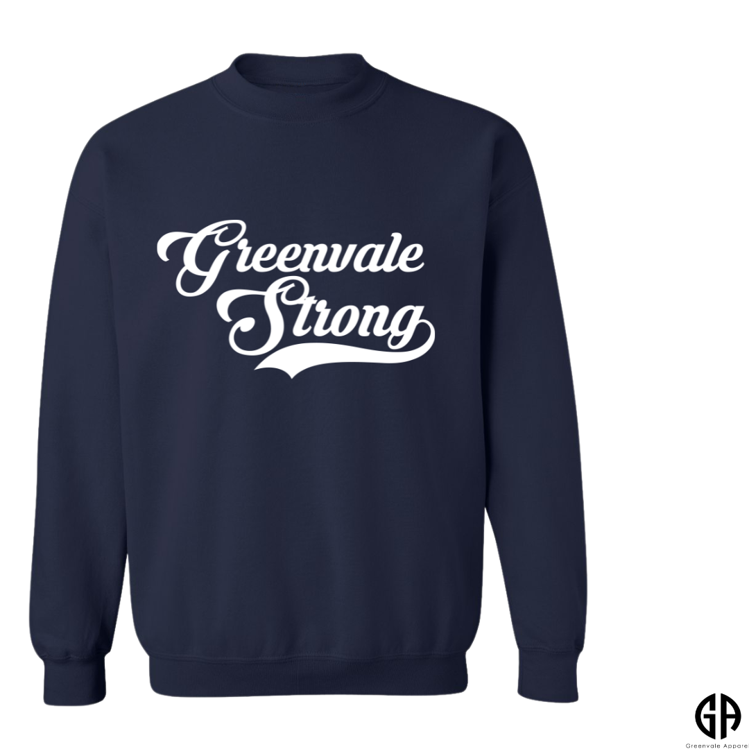 Women's Greenvale Strong Sweatshirt