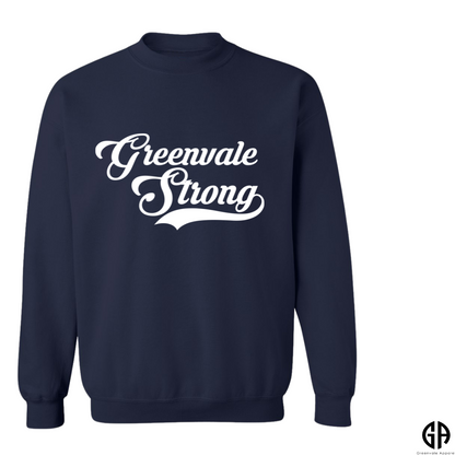 Women's Greenvale Strong Sweatshirt